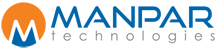 Manpar Logo